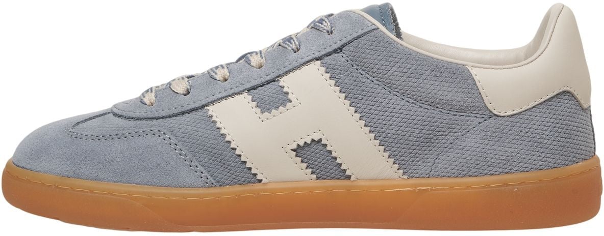 HOGAN Sneakers 'Cool' Blauw