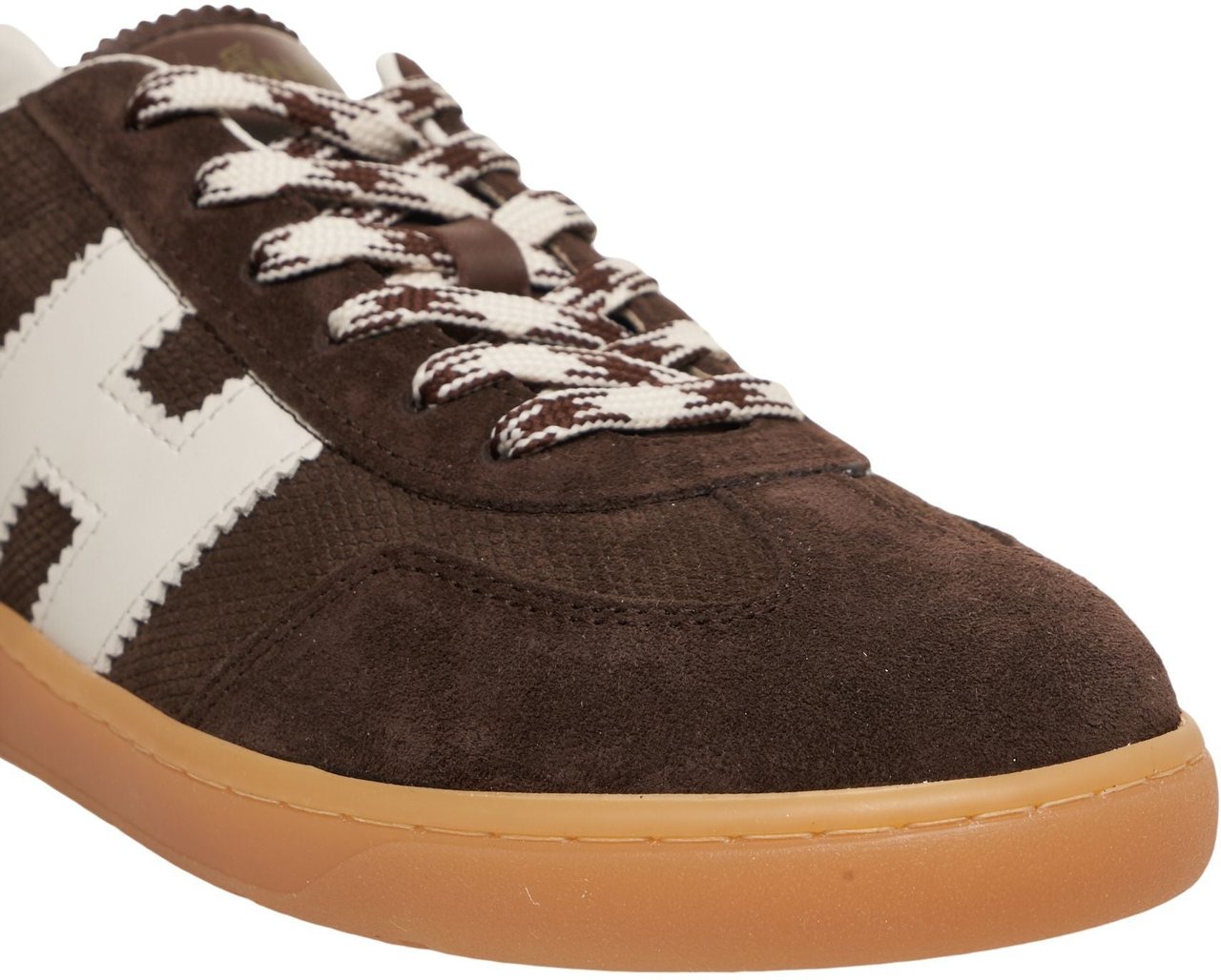 HOGAN Sneakers 'Cool' Bruin