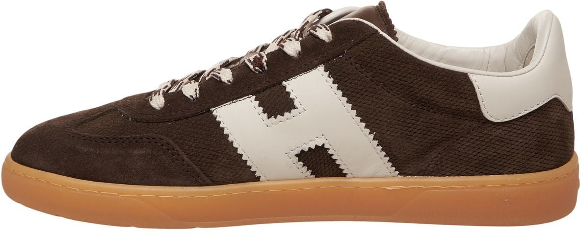 HOGAN Sneakers 'Cool' Bruin