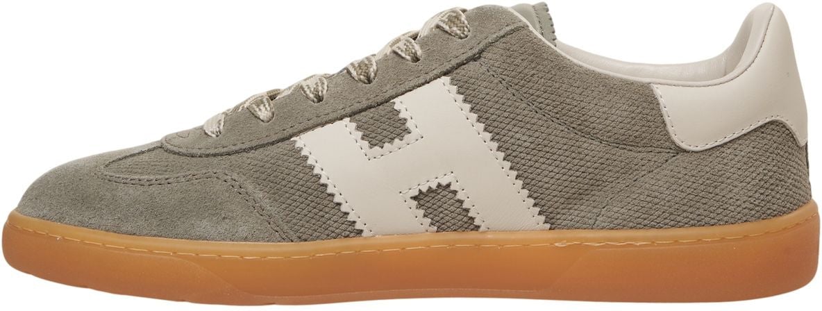 HOGAN Sneakers 'Cool' Grijs