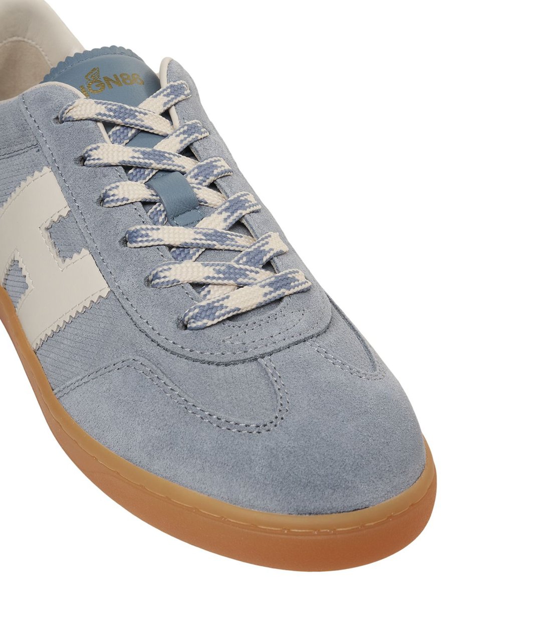 HOGAN Sneakers 'Cool' Blauw