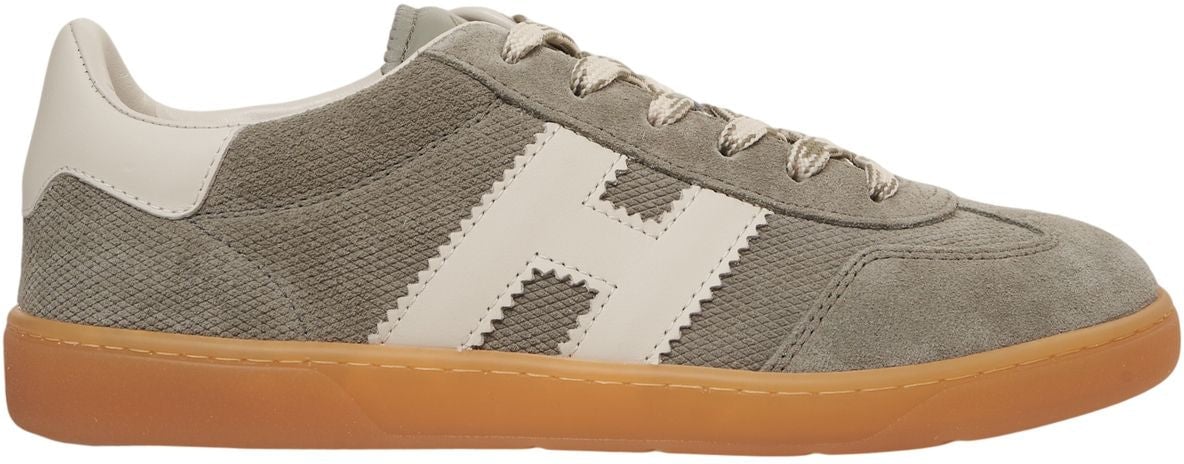 HOGAN Sneakers 'Cool' Grijs