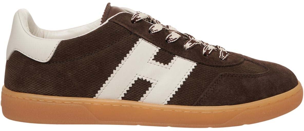 HOGAN Sneakers 'Cool' Bruin