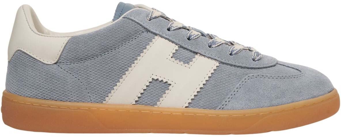 HOGAN Sneakers 'Cool' Blauw