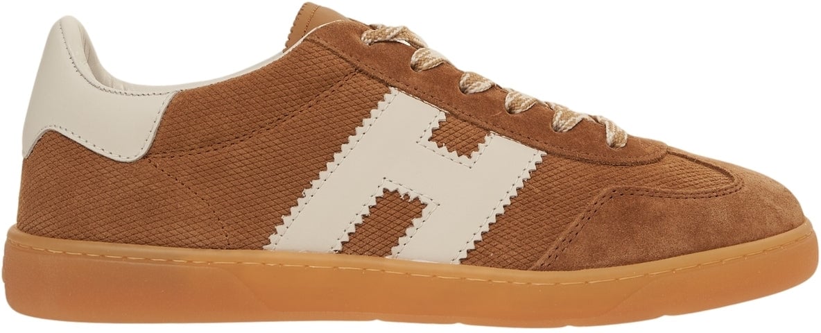 HOGAN Sneakers 'Cool' Bruin