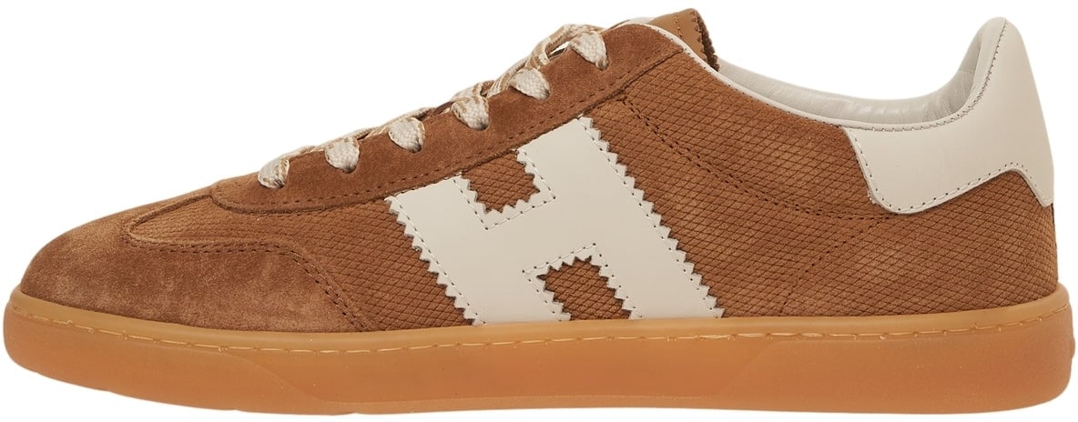 HOGAN Sneakers 'Cool' Bruin