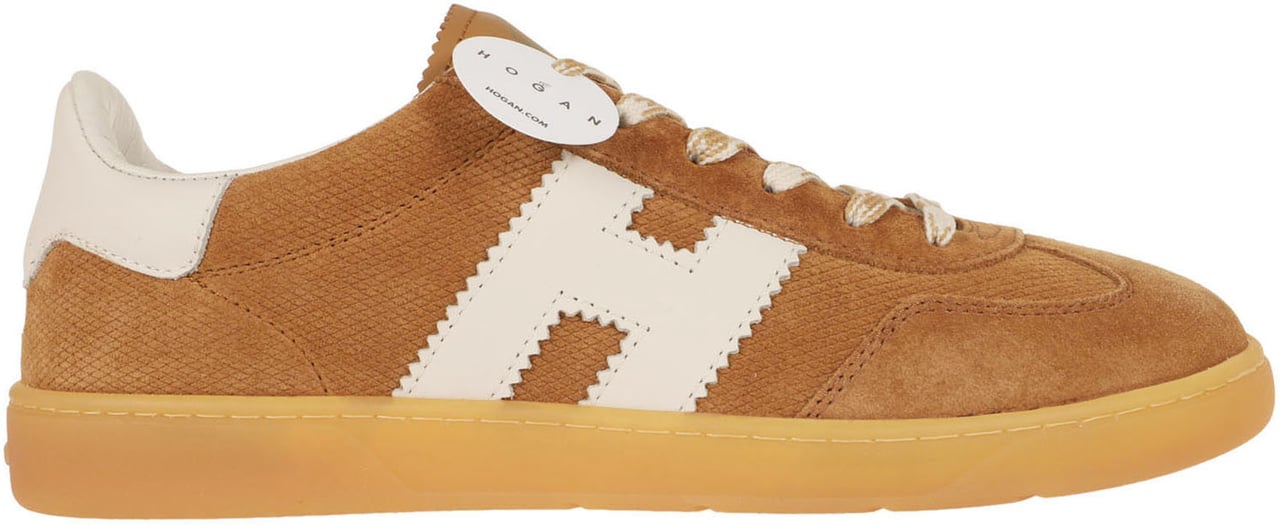 HOGAN HOGAN HOGAN COOL ALLACCIATO H Maroon