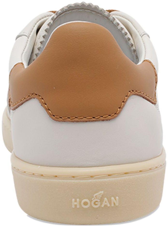 HOGAN Sneakers White Wit
