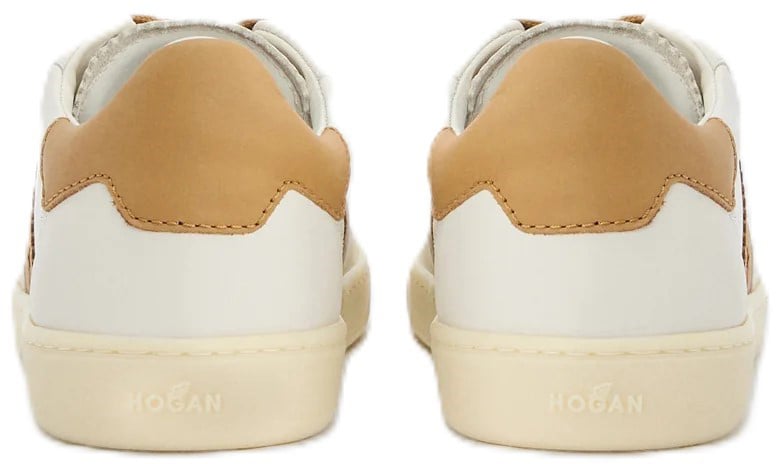 HOGAN Sneakers Wit