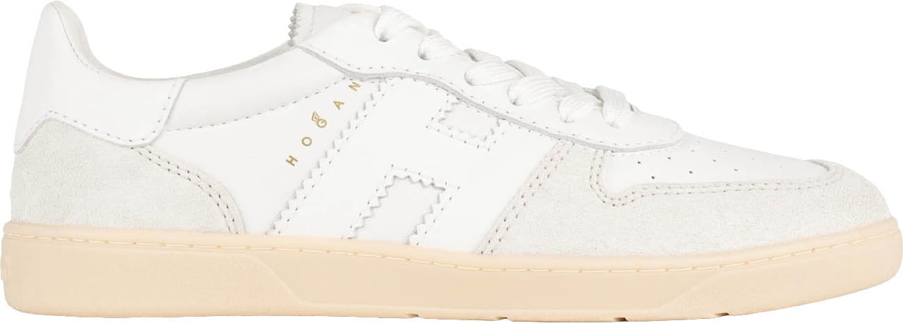 HOGAN Sneakers Wit