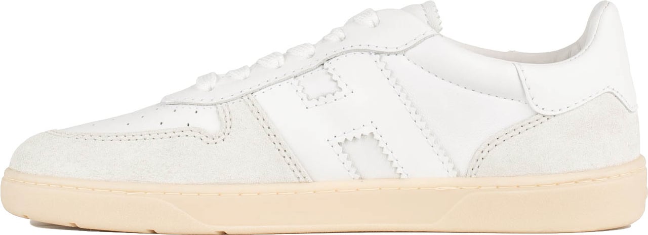 HOGAN Sneakers Wit