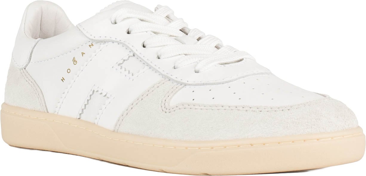 HOGAN Sneakers Wit