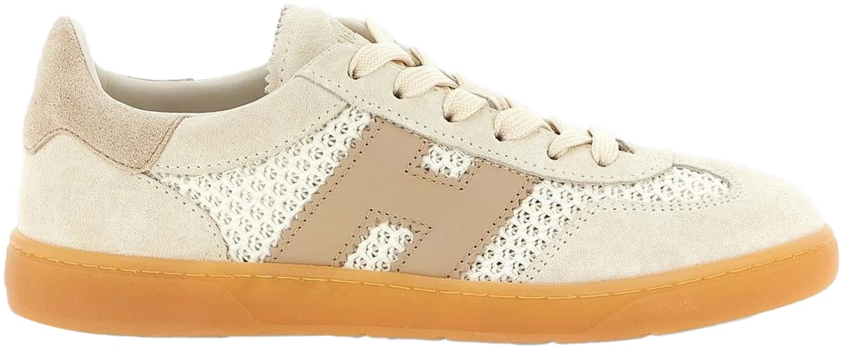 HOGAN Dames Hogan Cool Allacciato H Wit