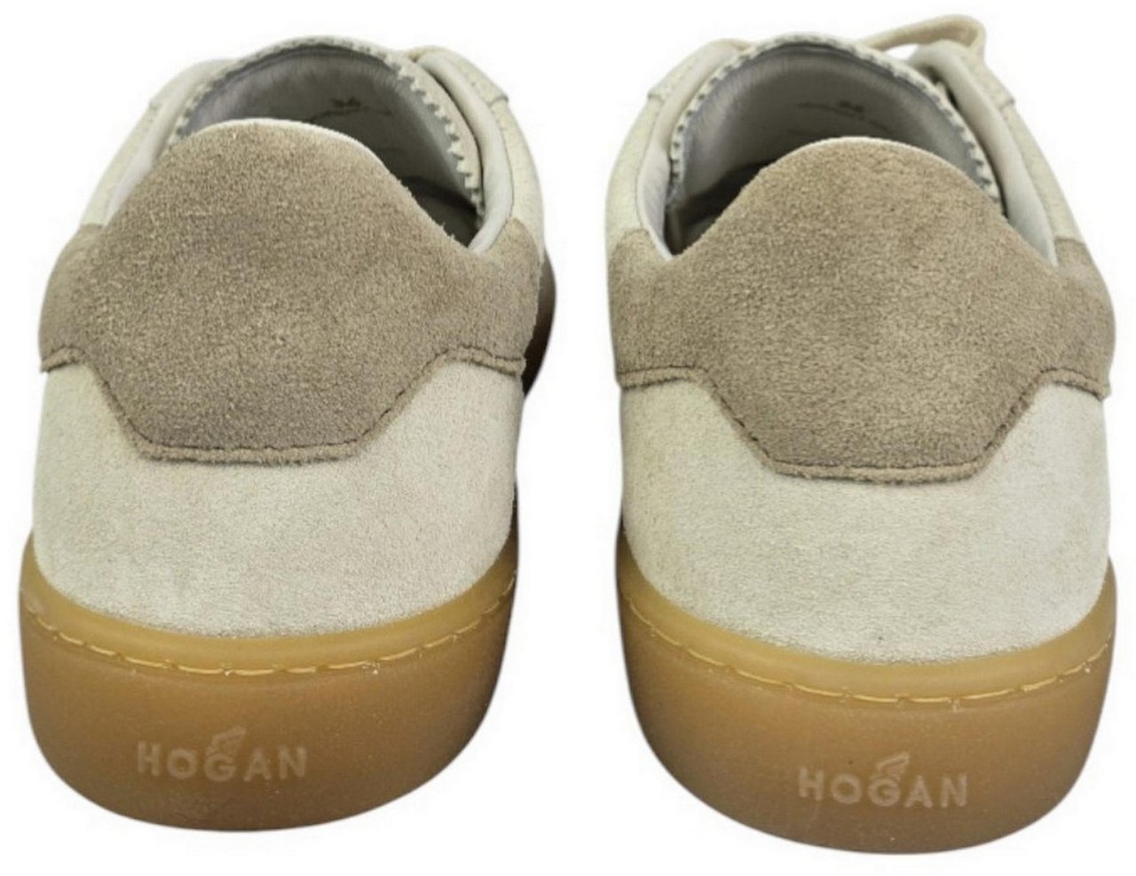 HOGAN Sneakers Wit