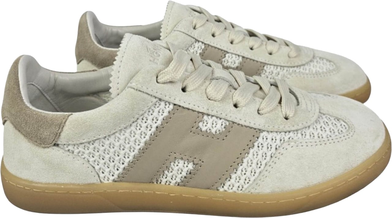 HOGAN Sneakers Wit