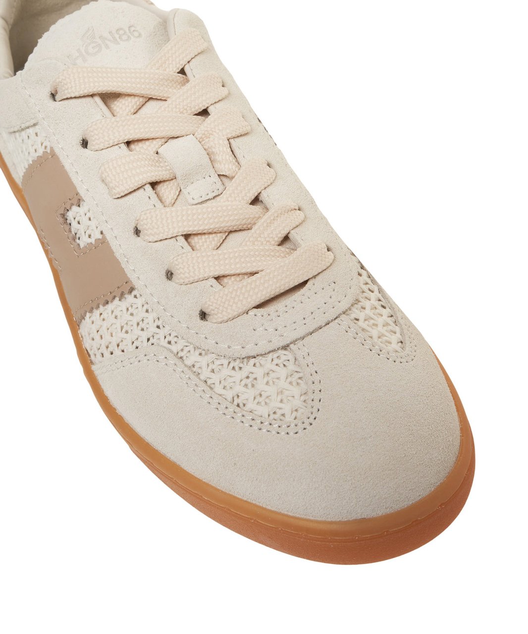 HOGAN Sneakers 'Cool' Wit