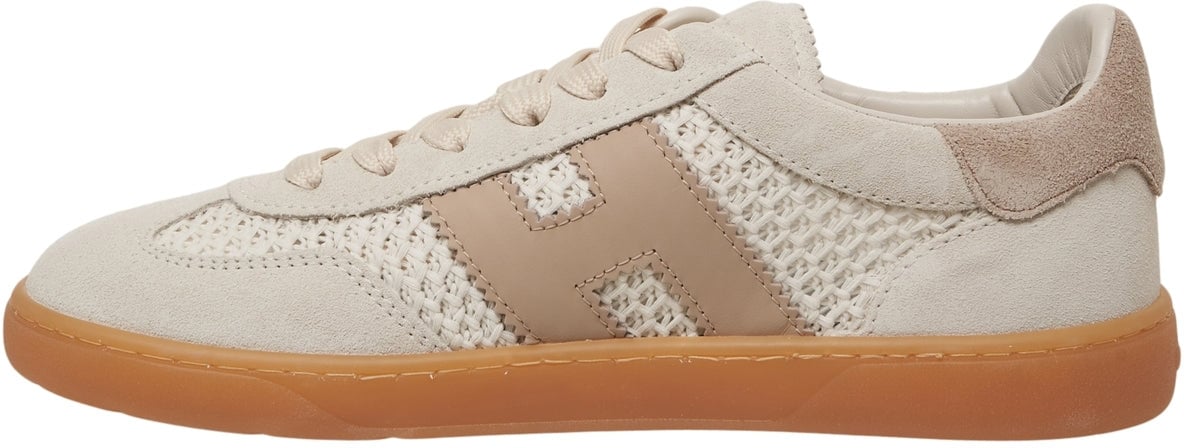 HOGAN Sneakers 'Cool' Wit