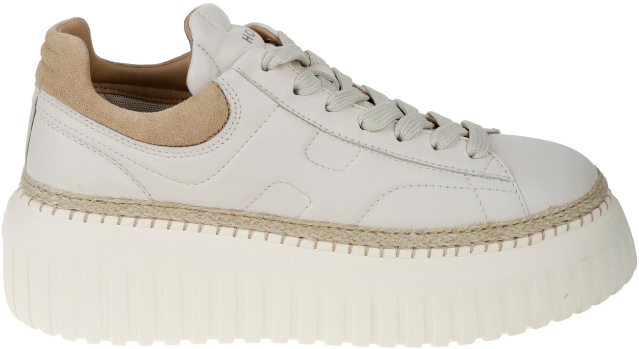 HOGAN Flat Shoes Aa Divers