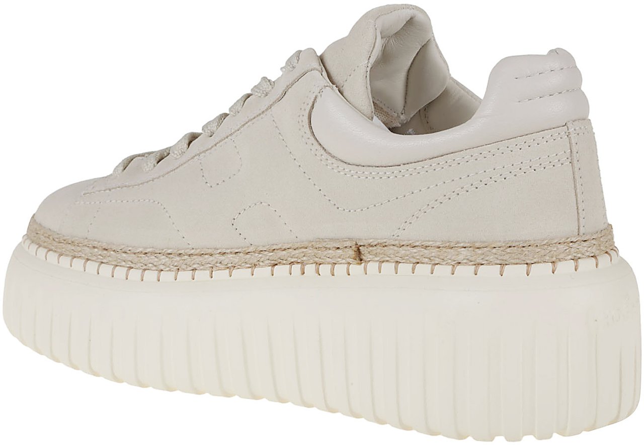 HOGAN HOGAN HXW6590FC6HU4UB013 Wit