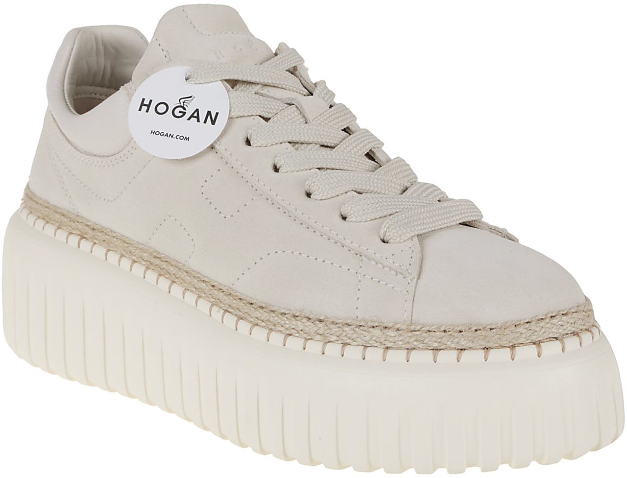 HOGAN HOGAN HXW6590FC6HU4UB013 Wit