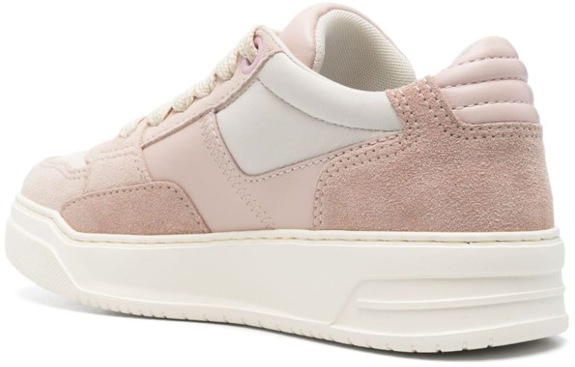 HOGAN Sneakers Pink Roze