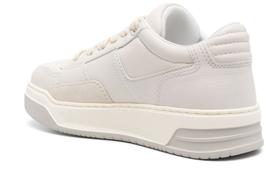 HOGAN Sneakers White Wit