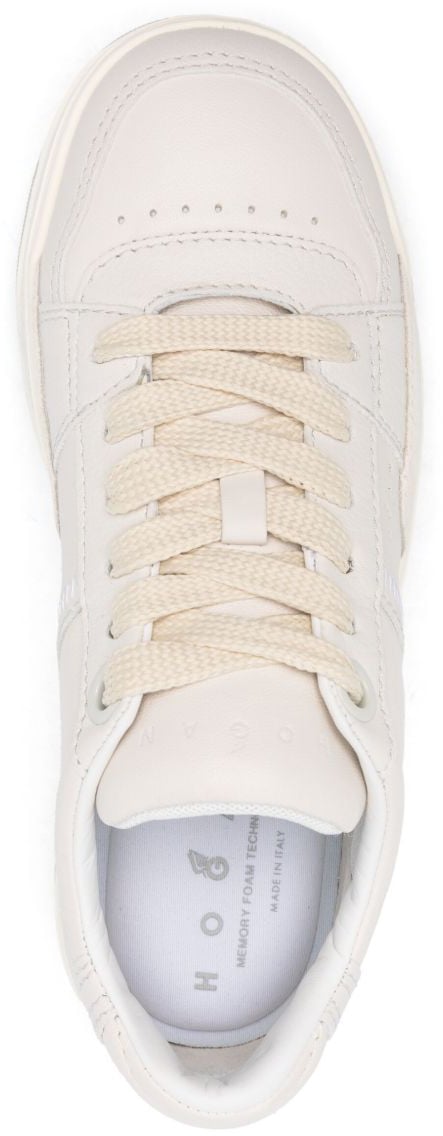 HOGAN Sneakers White Wit
