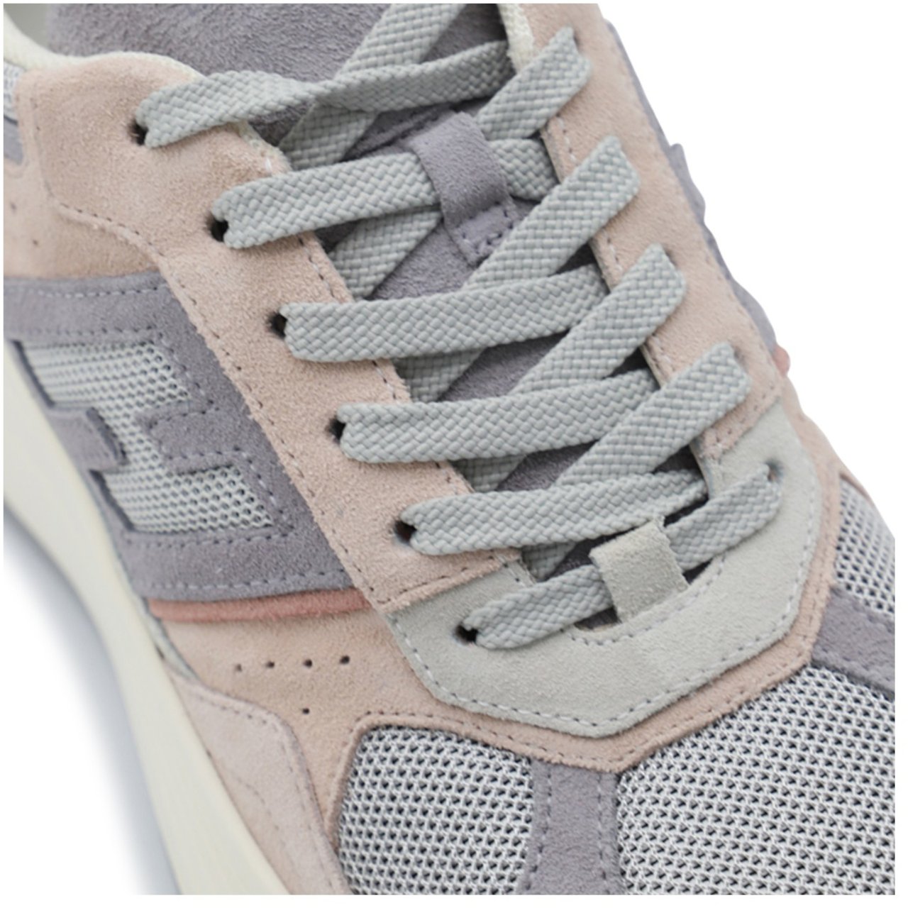HOGAN Flat Shoes Divers Divers