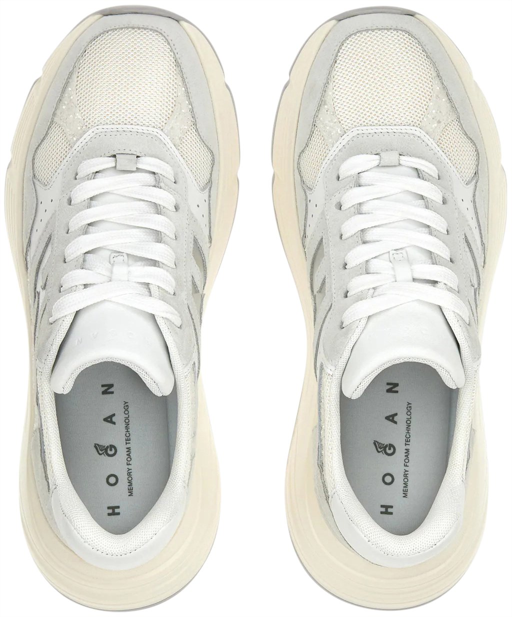 HOGAN Sneakers Divers Divers