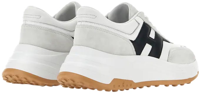 HOGAN Sneakers White Wit