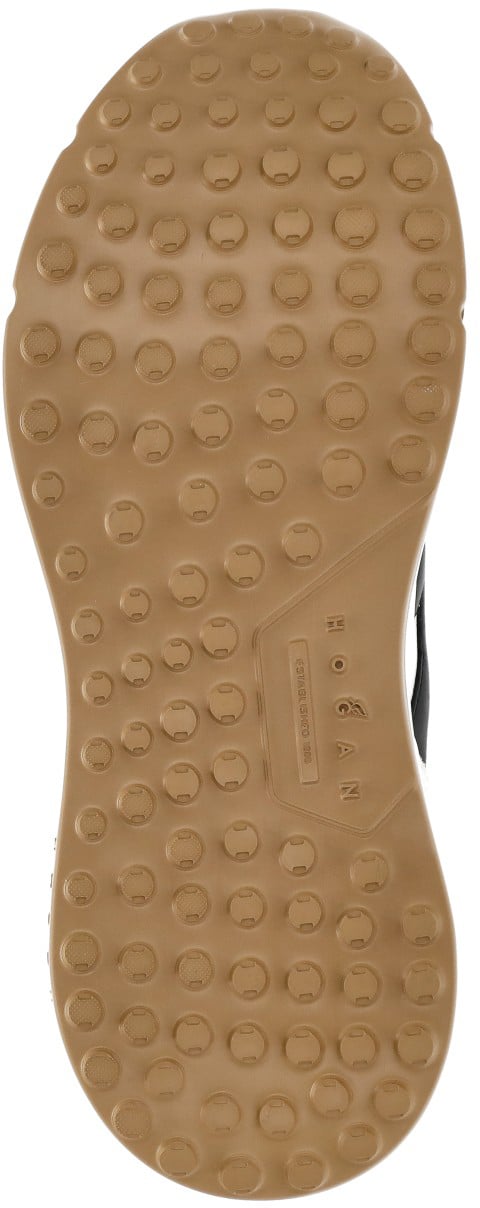 HOGAN Sneakers White Wit