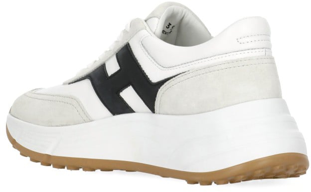 HOGAN Sneakers White Wit