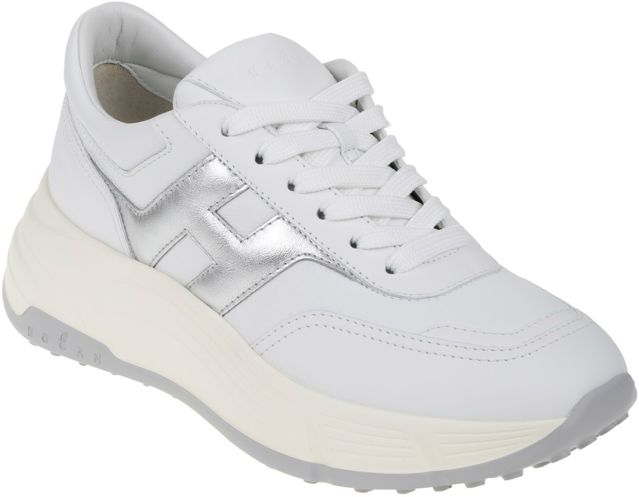 HOGAN Flat Shoes O Divers