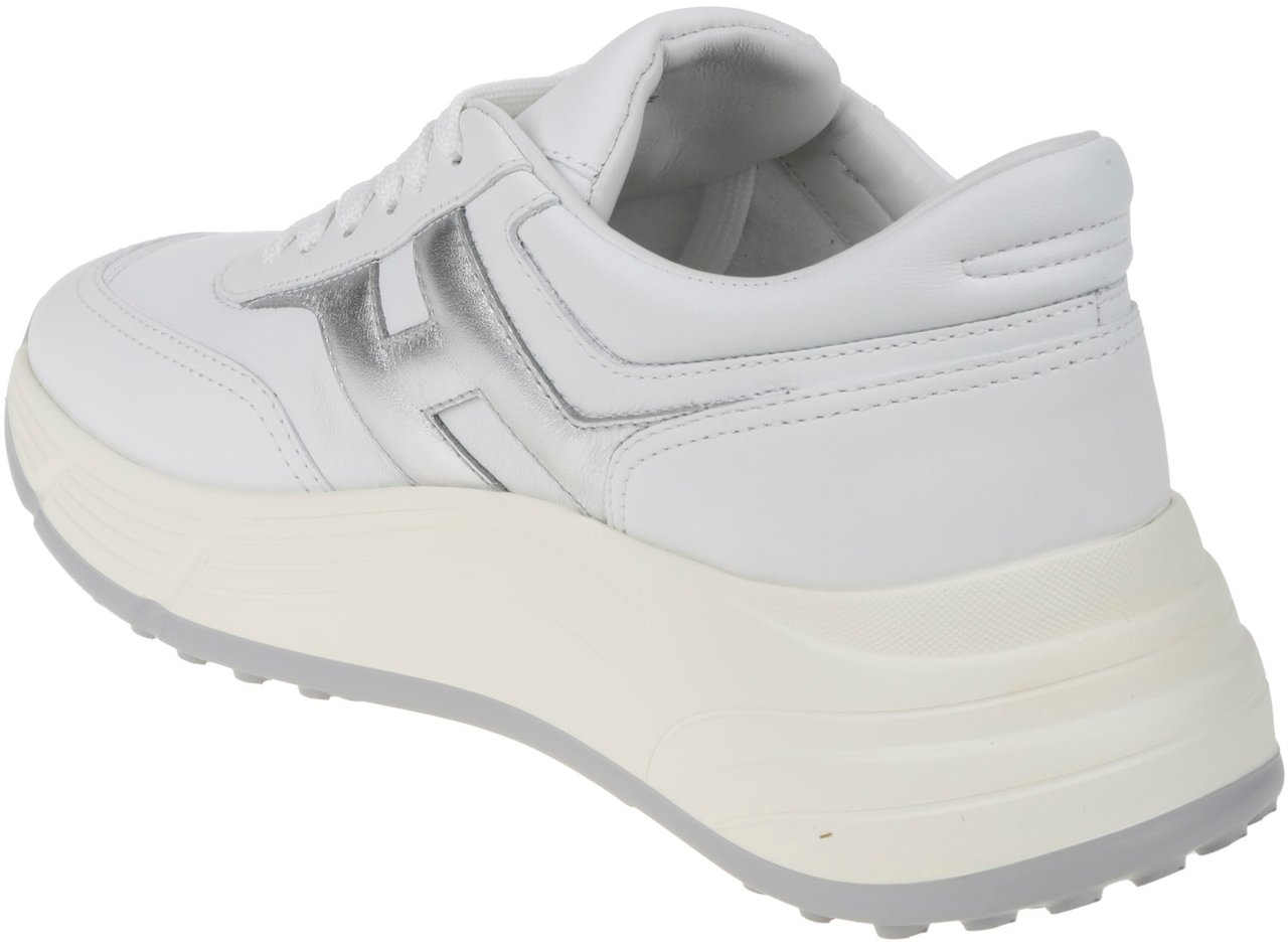 HOGAN Flat Shoes O Divers