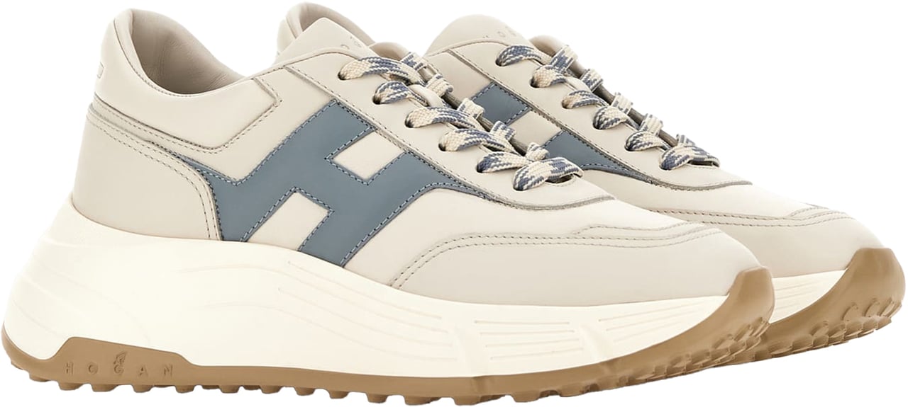 HOGAN Sneakers B013U226 Divers