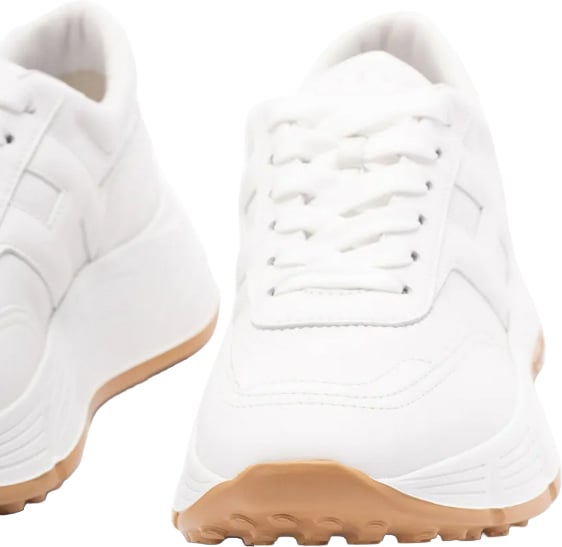 HOGAN Sneakers White Wit