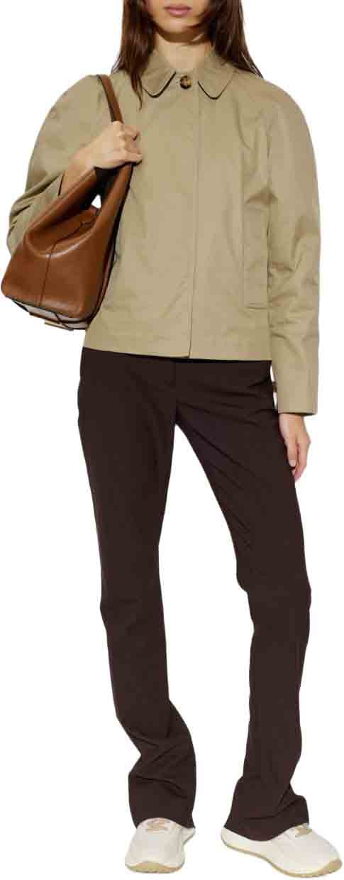 HOGAN Sneakers Beige Beige