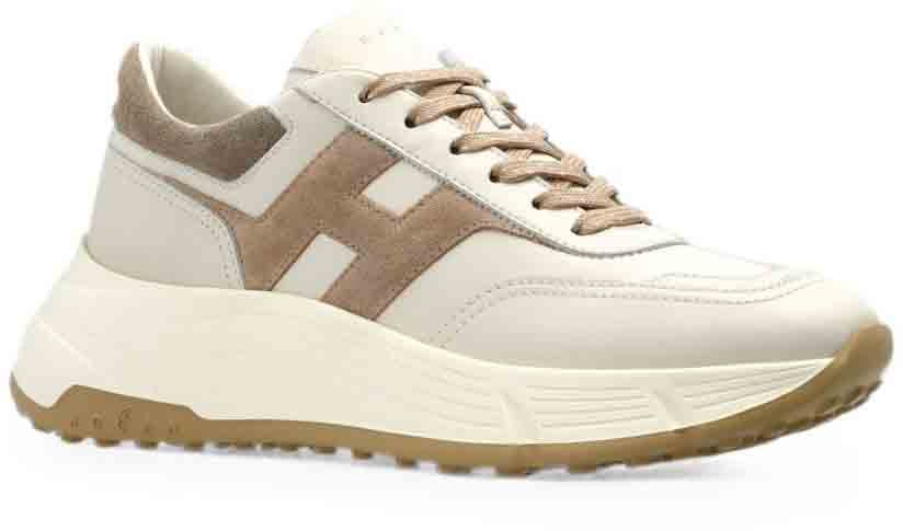 HOGAN Sneakers Beige Beige