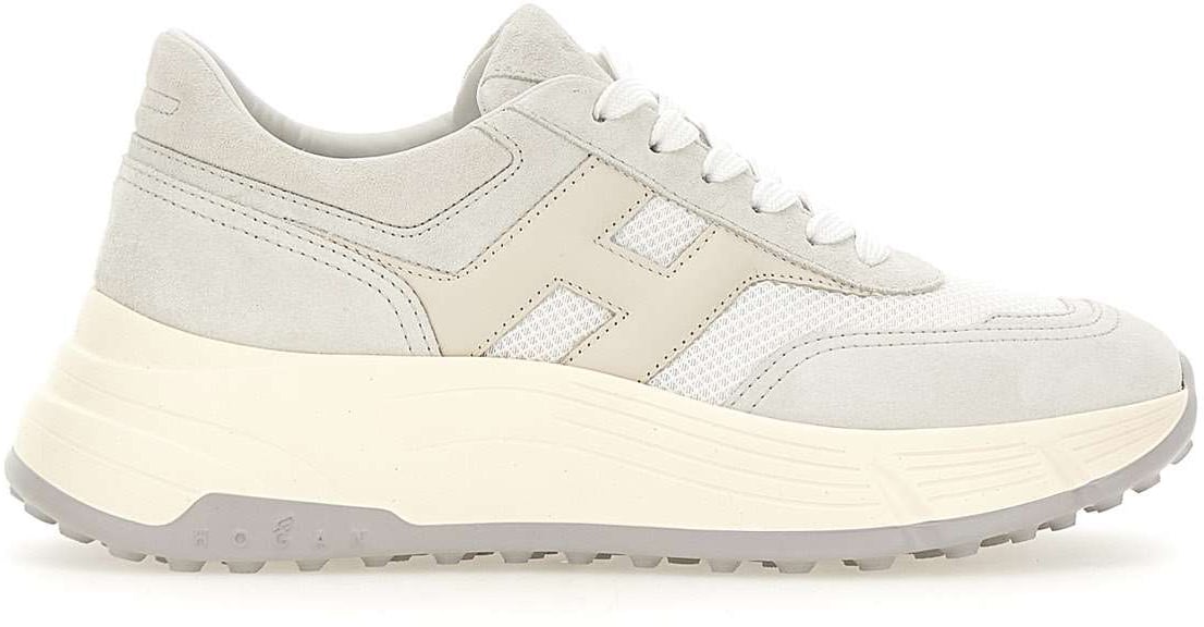 HOGAN Sneakers Grey Grijs