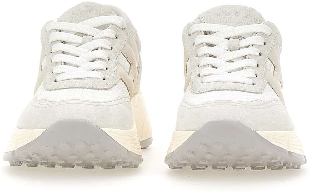 HOGAN Sneakers Grey Grijs