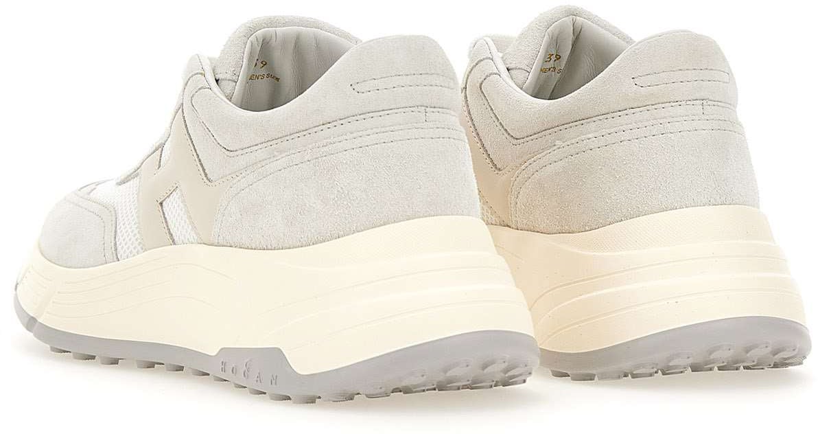 HOGAN Sneakers Grey Lichtgrijs