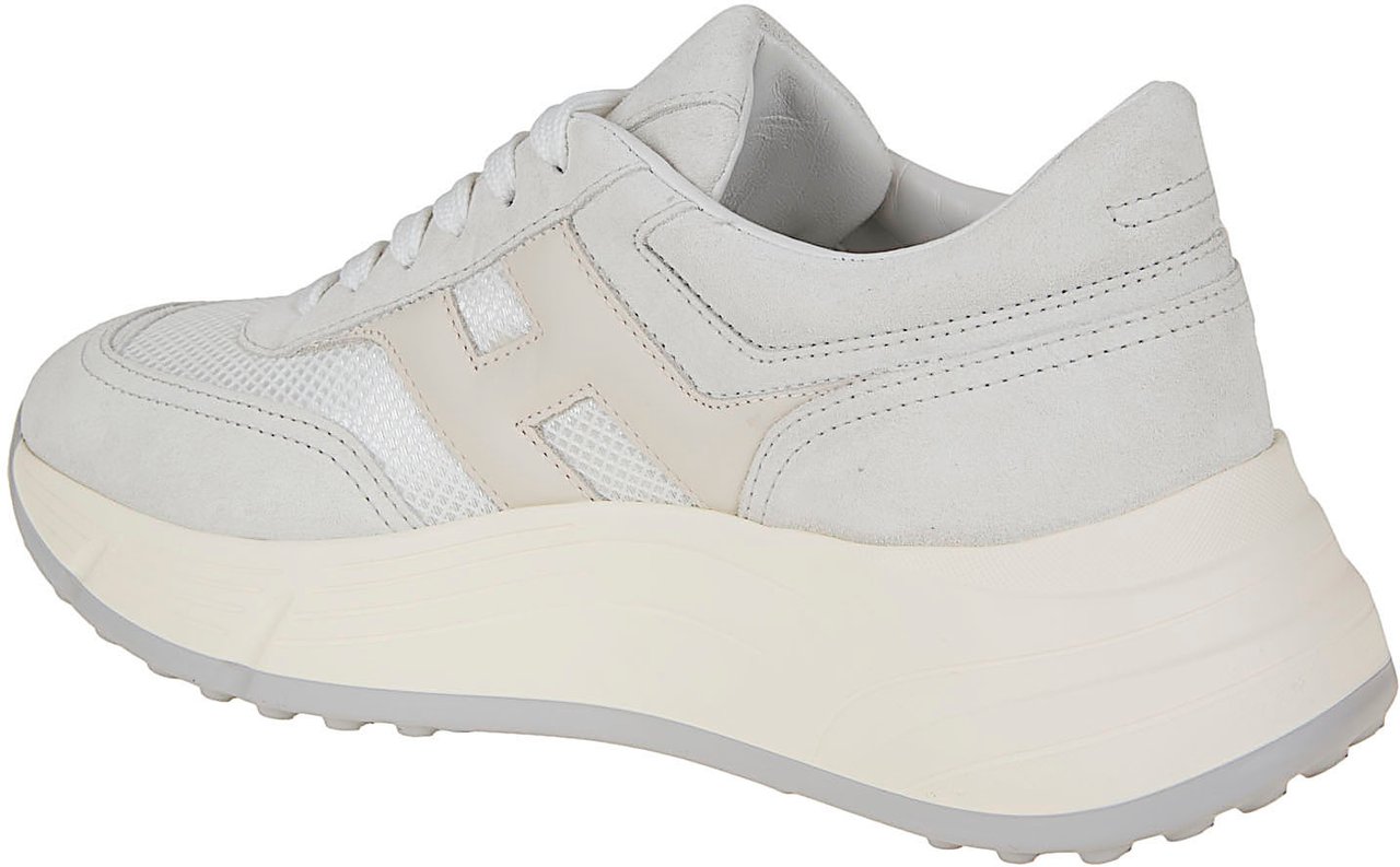 HOGAN HOGAN H669 ALLACCIATO H Donkergrijs