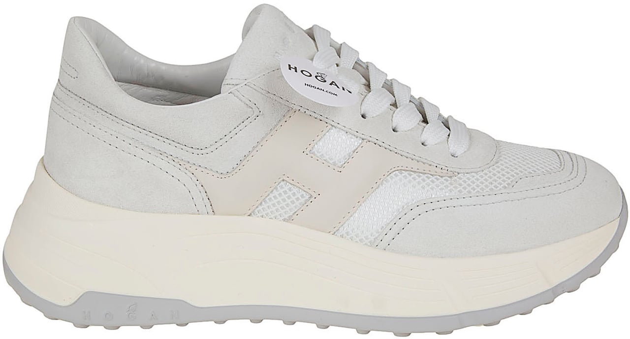 HOGAN HOGAN H669 ALLACCIATO H Donkergrijs