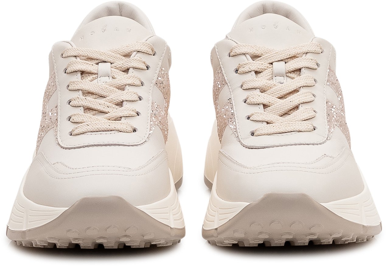 HOGAN Allacciato H Wit