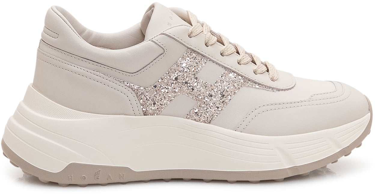 HOGAN Allacciato H Wit
