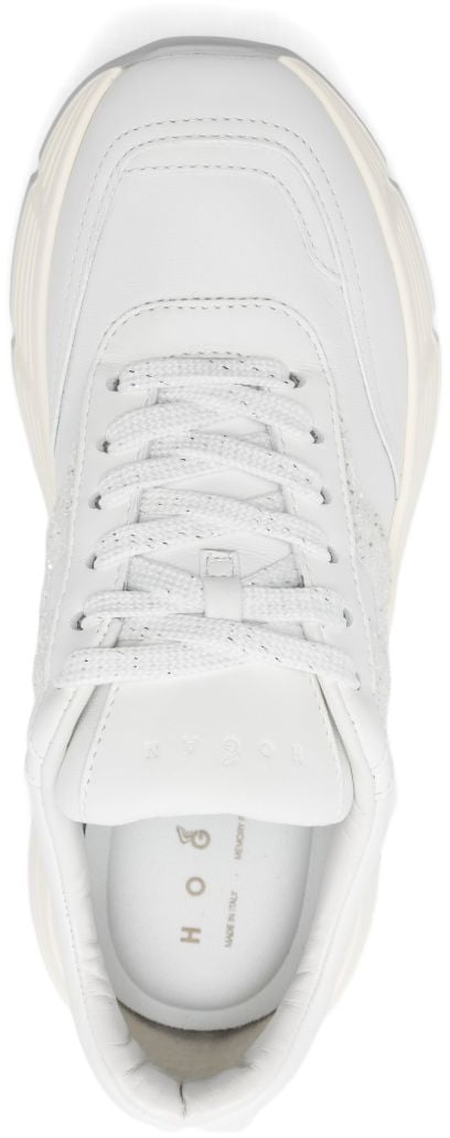 HOGAN Sneakers White Wit