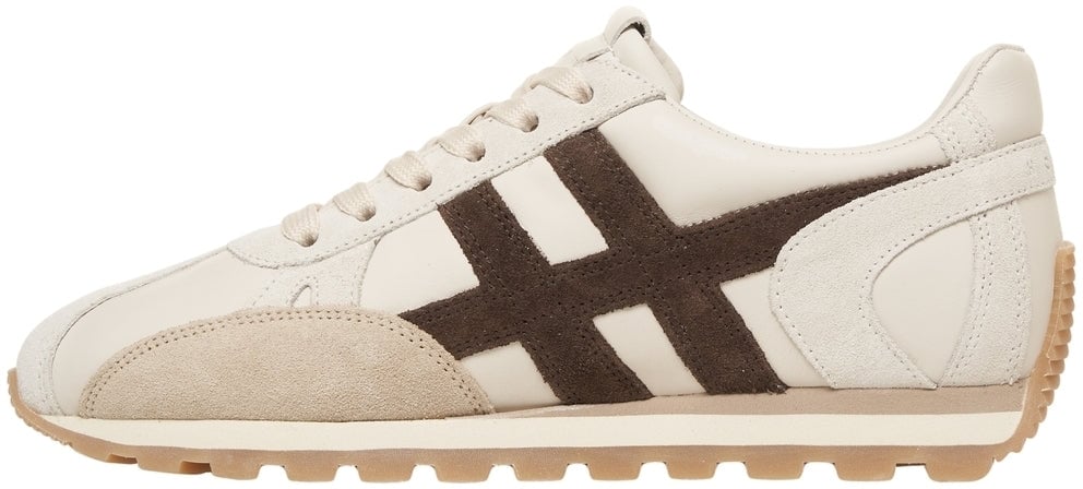 HOGAN Sneaker 'H671' Beige