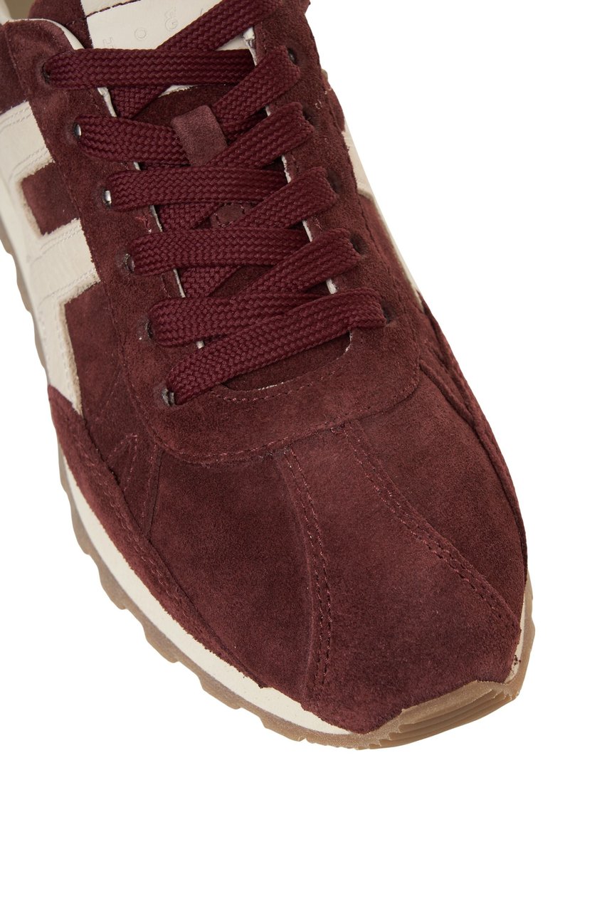 HOGAN Sneakers 'H671' Divers