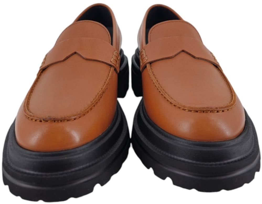 HOGAN Hogan Sneakers Cuoio Bruin