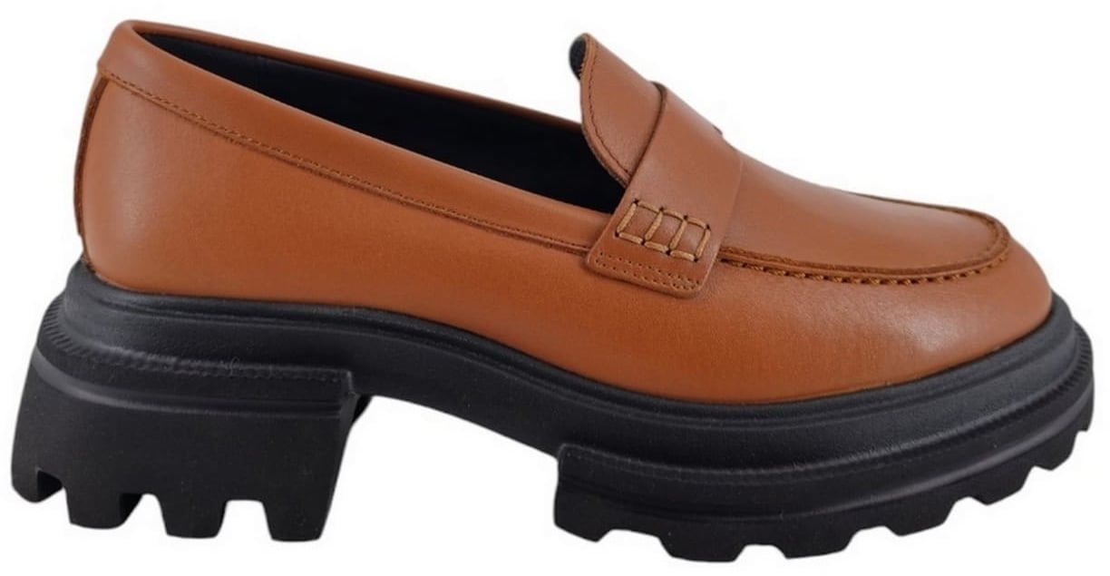 HOGAN Hogan Sneakers Cuoio Bruin